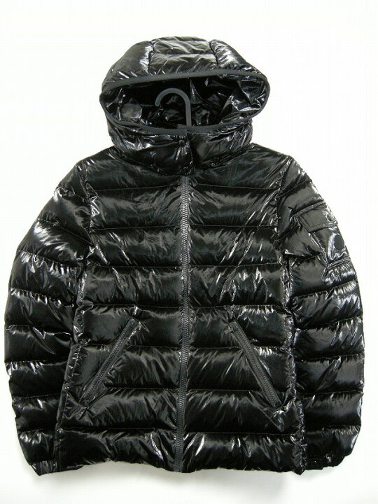 楽天市場】MONCLER/モンクレール/BADY GIUBBOTTO/バディー/フード付き 