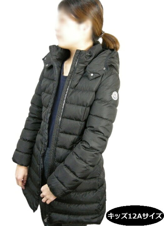楽天市場】【MONCLER/モンクレール/CHARPAL/シャーパル/キッズ12A  
