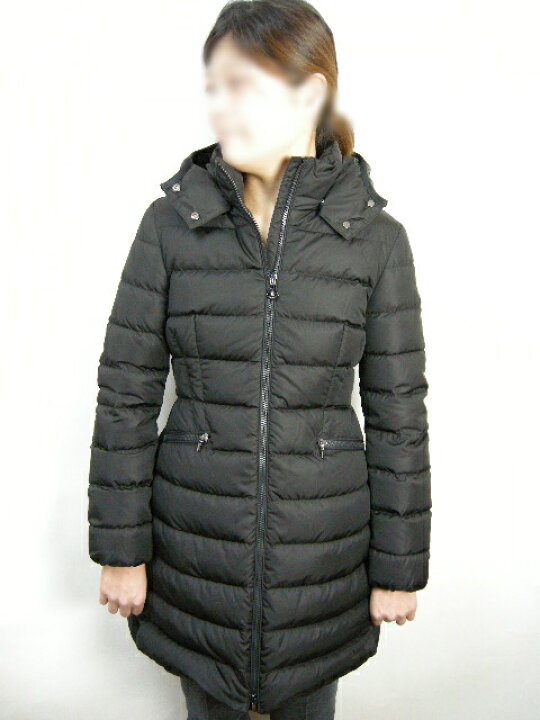 楽天市場】MONCLER/モンクレール/CHARPAL GIUBBOTTO/シャーパル/フード  
