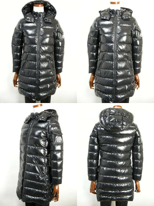楽天市場】MONCLER/モンクレール/MOKA GIUBBOTTO/モカ/フード付き 