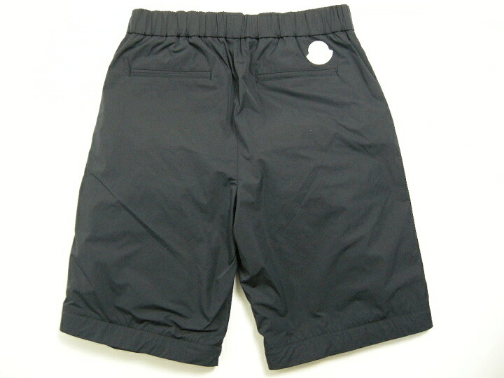 楽天市場】MONCLER/モンクレール/PANTALONE SPORTIVO/ 2WAYナイロン 