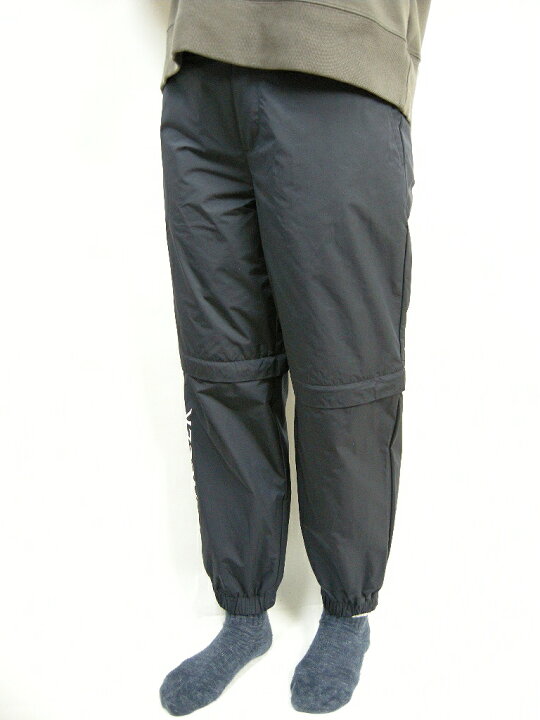 楽天市場】MONCLER/モンクレール/PANTALONE SPORTIVO/ 2WAYナイロン 