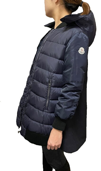 楽天市場】【MONCLER/モンクレール/BLOIS/ブロイス/キッズ12Aサイズ  