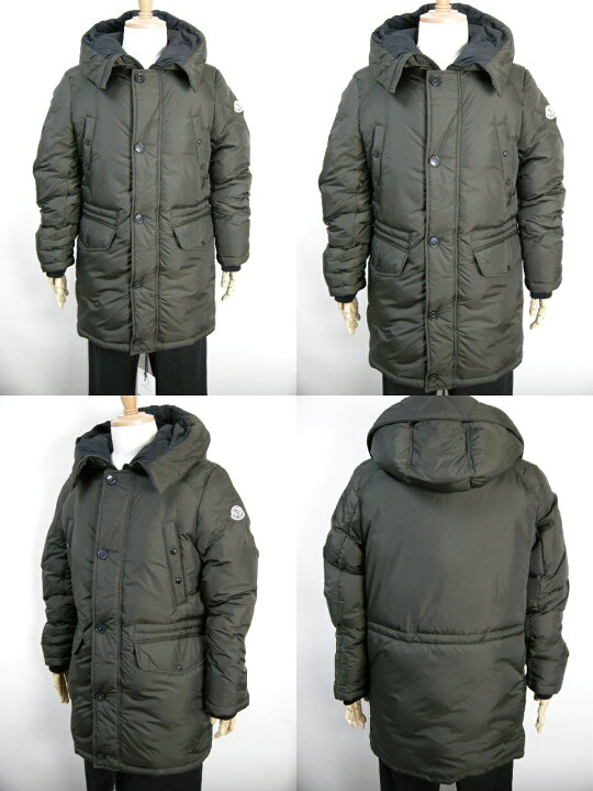楽天市場】【MONCLER/モンクレール/DIRK/ディルク/ダウンコート/キッズ 
