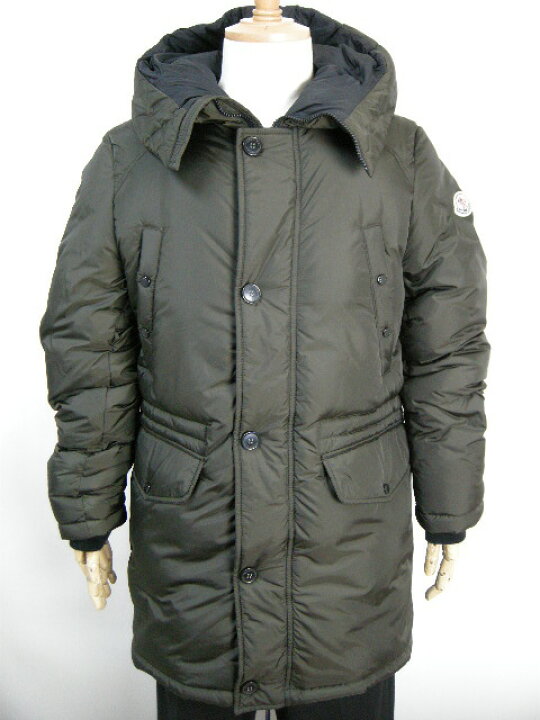 楽天市場】【MONCLER/モンクレール/DIRK/ディルク/ダウンコート/キッズ 