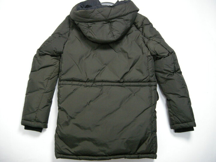 楽天市場】【MONCLER/モンクレール/DIRK/ディルク/ダウンコート/キッズ 