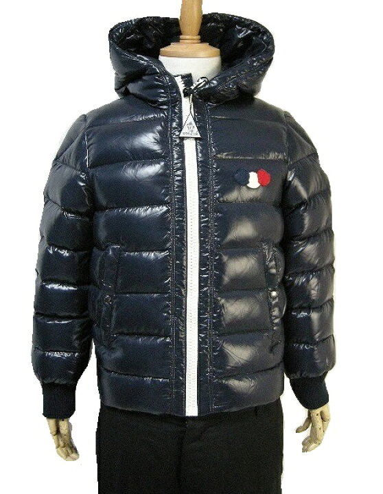 楽天市場】【MONCLER/モンクレール/TIMOTHY/ダウンジャケット/キッズ 