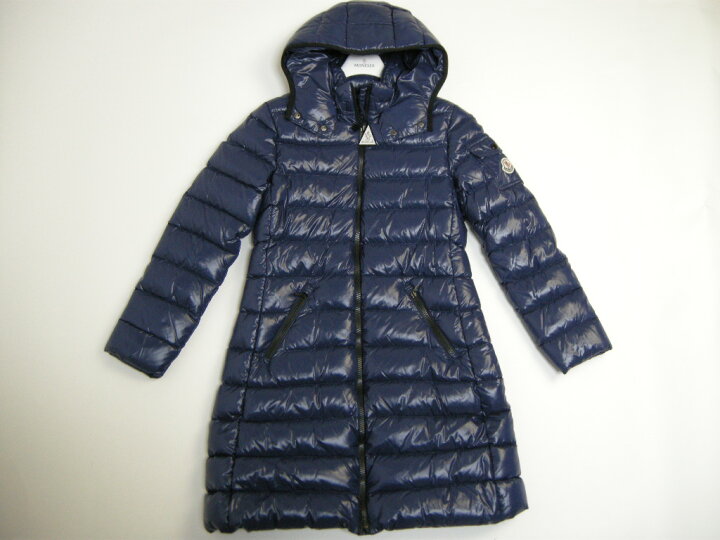 楽天市場】【MONCLER/モンクレール/MOKA/モカ/ダウンコート/キッズ14A  