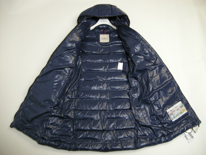楽天市場】【MONCLER/モンクレール/MOKA/モカ/ダウンコート/キッズ14A  