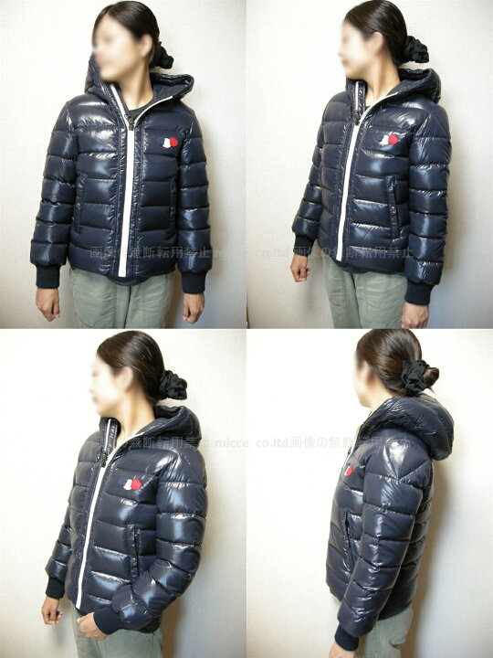 楽天市場】【MONCLER/モンクレール/TIMOTHY/ダウンジャケット/キッズ 