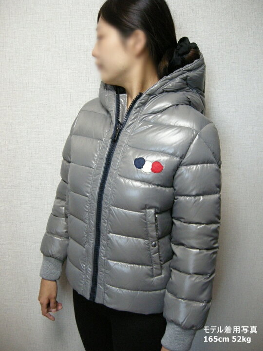 楽天市場】【MONCLER/モンクレール/TIMOTHY/ダウンジャケット/キッズ  