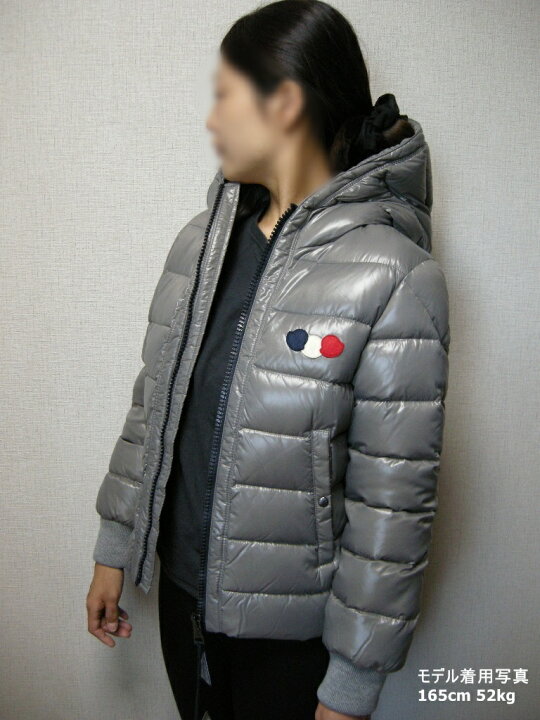 楽天市場】【MONCLER/モンクレール/TIMOTHY/ダウンジャケット/キッズ  