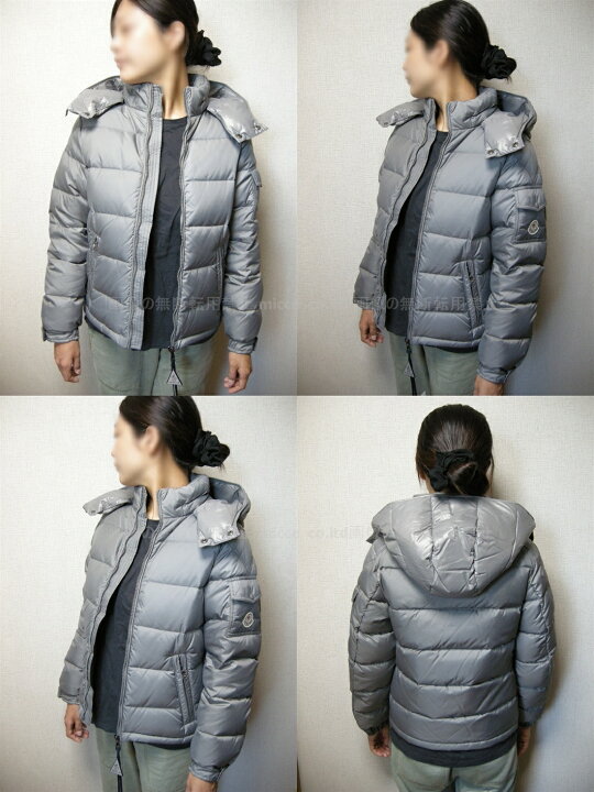 楽天市場】【MONCLER/モンクレール/CHEVALIER/シェヴァリエ/フード付き 