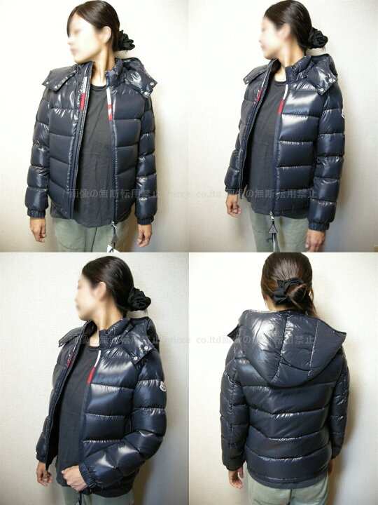 楽天市場】【MONCLER/モンクレール/DUMON GIUBBOTTO/デュモン/キッズ 