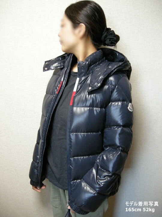 楽天市場】【MONCLER/モンクレール/DUMON GIUBBOTTO/デュモン/キッズ  