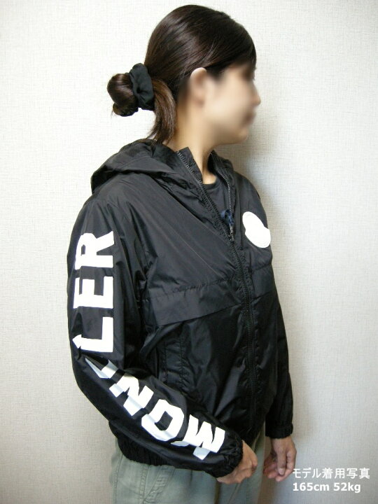 楽天市場】【MONCLER/モンクレール/SAXOPHONE/袖ロゴ ナイロン  