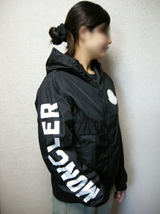 楽天市場】【MONCLER/モンクレール/SAXOPHONE/キッズ14Aサイズ(大人可 