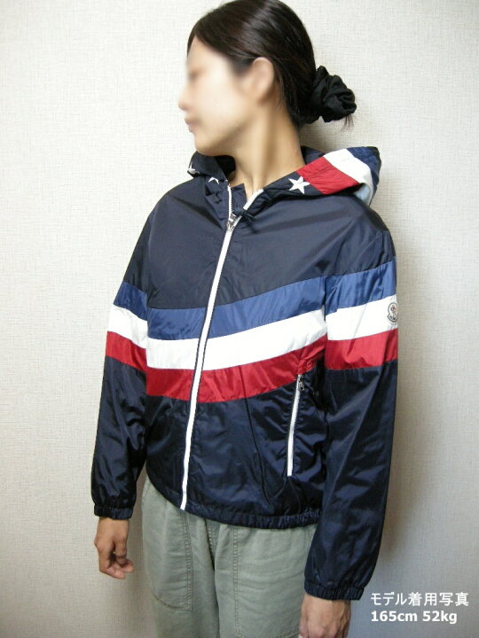 楽天市場】【MONCLER/モンクレール/CAMキッズ12Aサイズ(大人可)KIDS  
