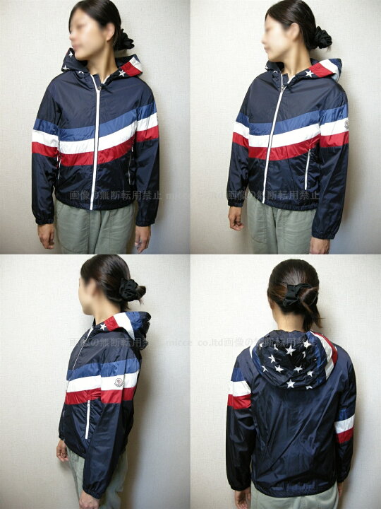 楽天市場】【MONCLER/モンクレール/CAMキッズ12Aサイズ(大人可)KIDS 