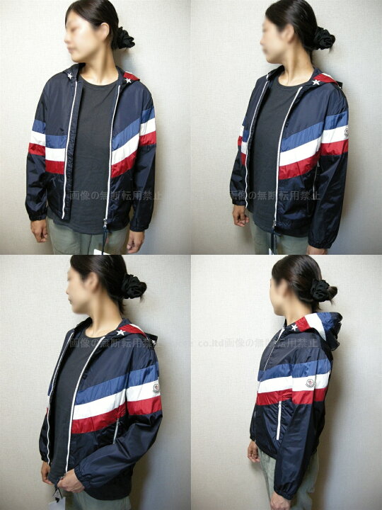楽天市場】【MONCLER/モンクレール/CAMキッズ12Aサイズ(大人可)KIDS 