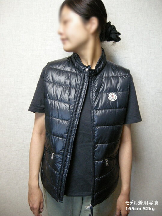 楽天市場】【MONCLER/モンクレール/GUI/ギュ/ギ/キッズ14Aサイズ(大人 