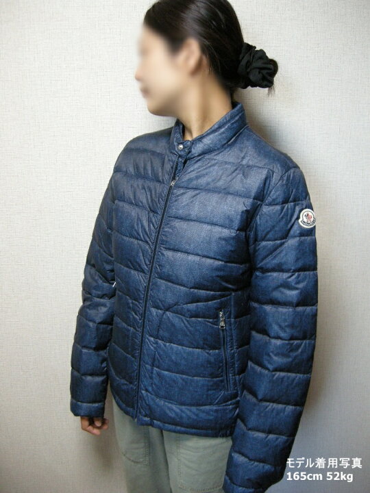 楽天市場】【MONCLER/モンクレール/ACORUS IMPRIME/アコルス/アコラス  