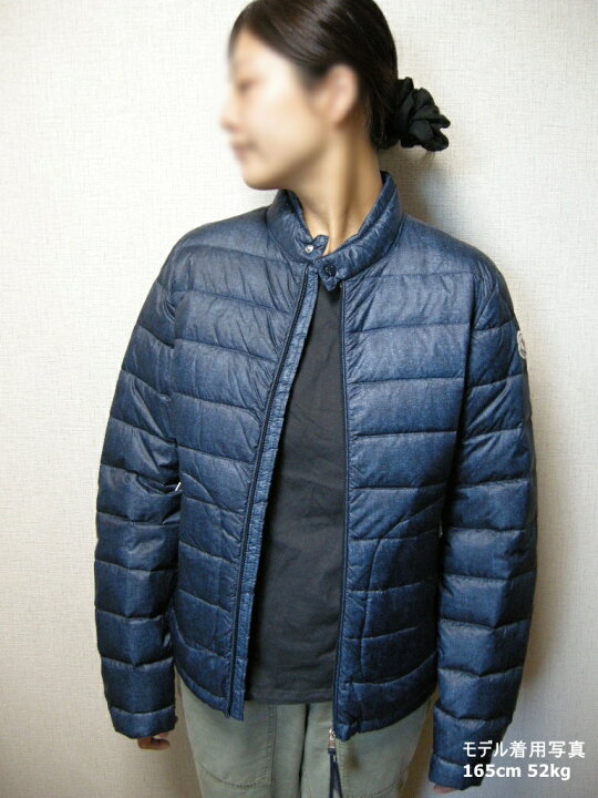 楽天市場】【MONCLER/モンクレール/ACORUS IMPRIME/アコルス/アコラス 