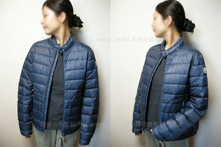 楽天市場】【MONCLER/モンクレール/ACORUS IMPRIME/アコルス/アコラス  