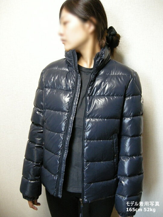 楽天市場】【MONCLER/モンクレール/EVER/エヴァー/エバー/キッズ14A  