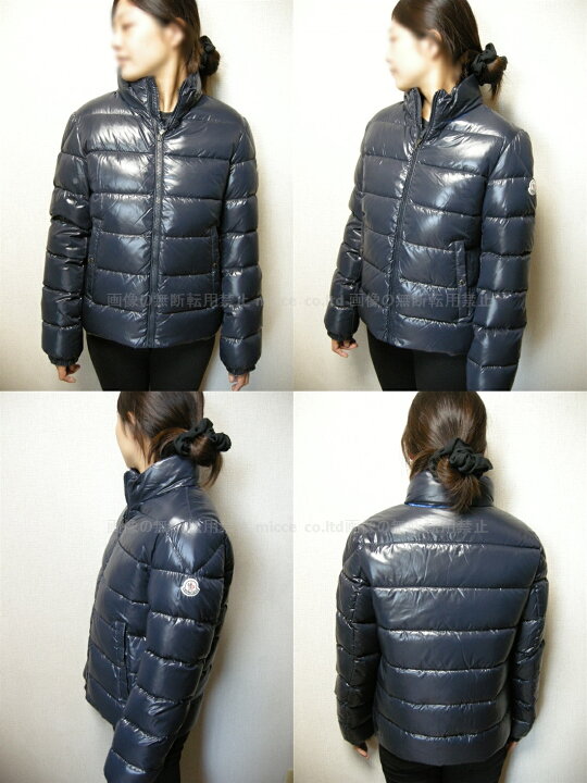 楽天市場】【MONCLER/モンクレール/EVER/エヴァー/エバー/キッズ14A 