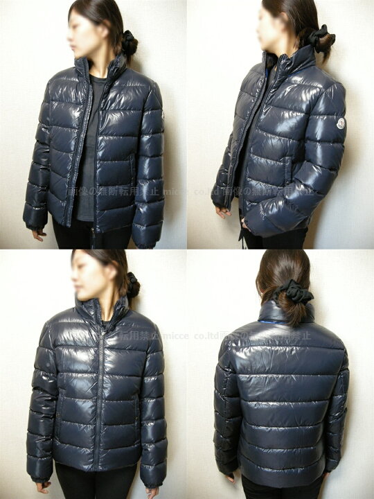 楽天市場】【MONCLER/モンクレール/EVER/エヴァー/エバー/キッズ14A  