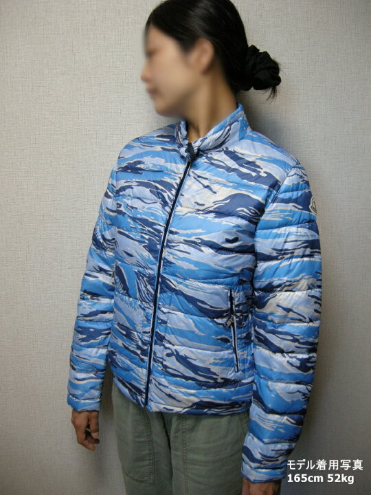 楽天市場】【MONCLER/モンクレール/ACORUS/アコラス/ライトダウン  