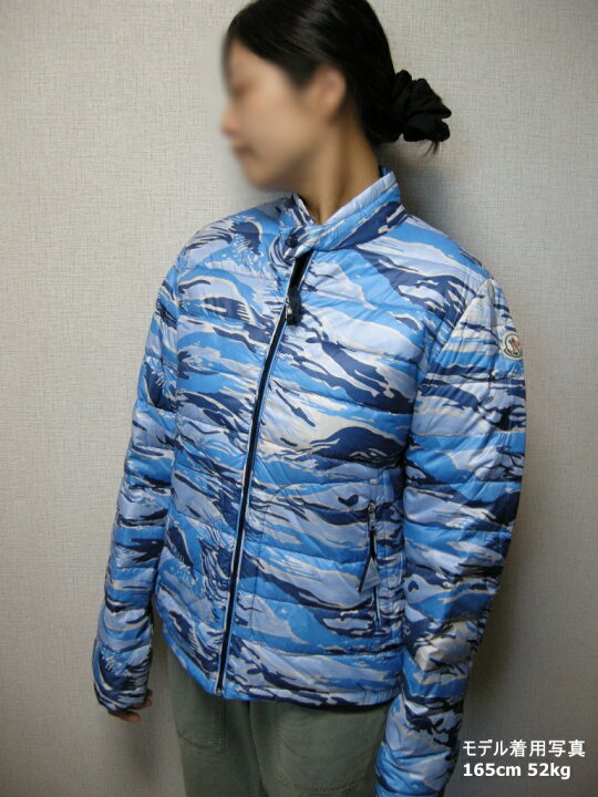 楽天市場】【MONCLER/モンクレール/ACORUS/アコラス/ライトダウン 