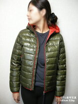 楽天市場】MONCLER ダウンジャケット グリーン（キッズ・ベビー 