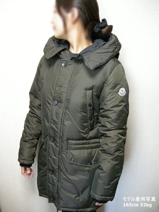 楽天市場】【MONCLER/モンクレール/DIRK/ディルク/ダウンコート/キッズ  