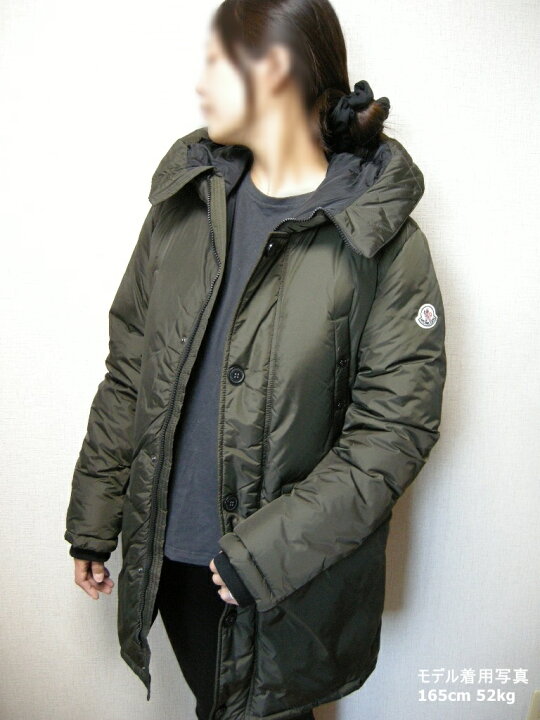 楽天市場】【MONCLER/モンクレール/DIRK/ディルク/ダウンコート/キッズ  