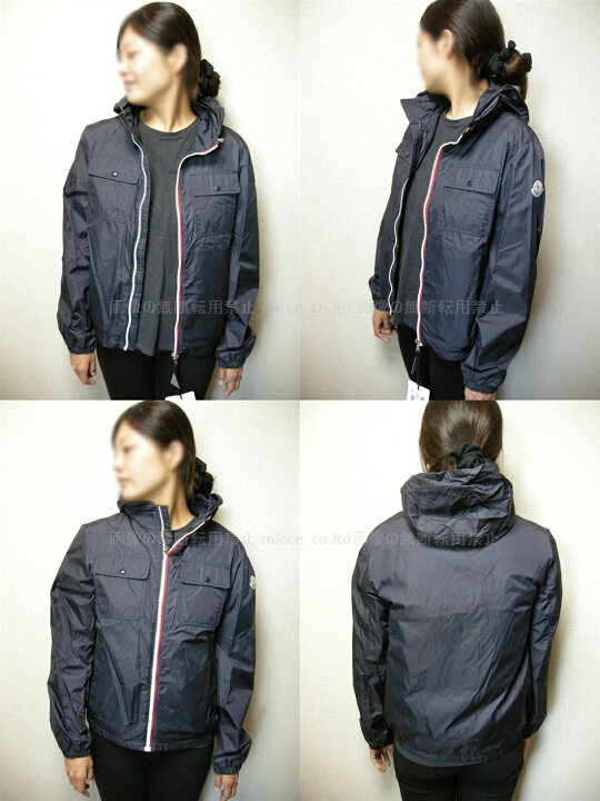 楽天市場】【MONCLER/モンクレール/JOWAN/ジョワン/キッズ14Aサイズ  