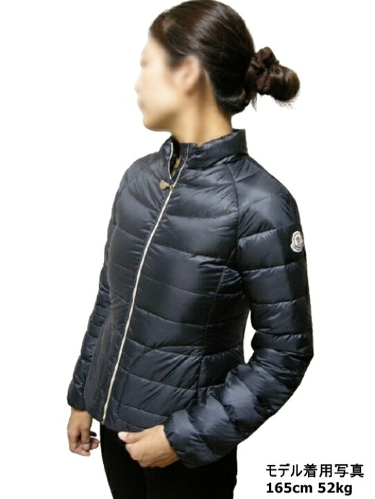 楽天市場】【MONCLER/モンクレール/DELAAGE/デラージ/ライトダウン  