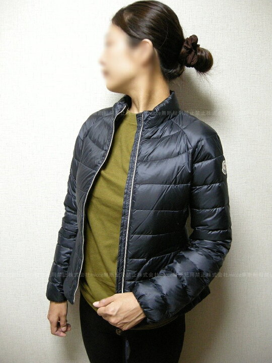 楽天市場】【MONCLER/モンクレール/DELAAGE/デラージ/ライトダウン 