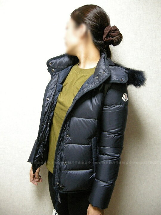 楽天市場】【MONCLER/モンクレール/ARMANDINE/アルマンディン/キッズ  