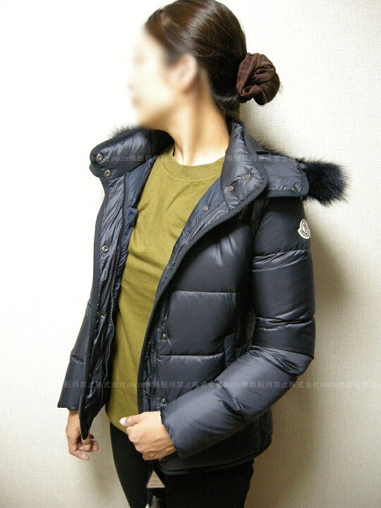楽天市場】【MONCLER/モンクレール/ARMANDINE/アルマンディン/キッズ 
