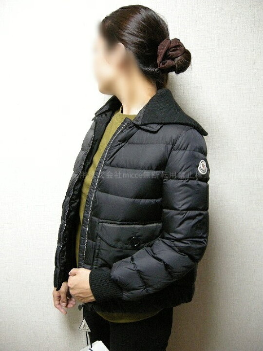楽天市場】【MONCLER/モンクレール/HOSTA/ホスタ/ダウンジャケット 