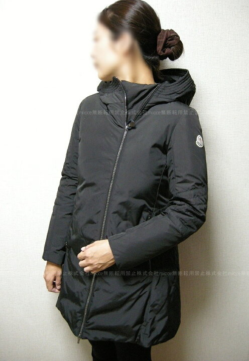楽天市場】【MONCLER/モンクレール/MARJORIE/ダウンコート/キッズ12A 