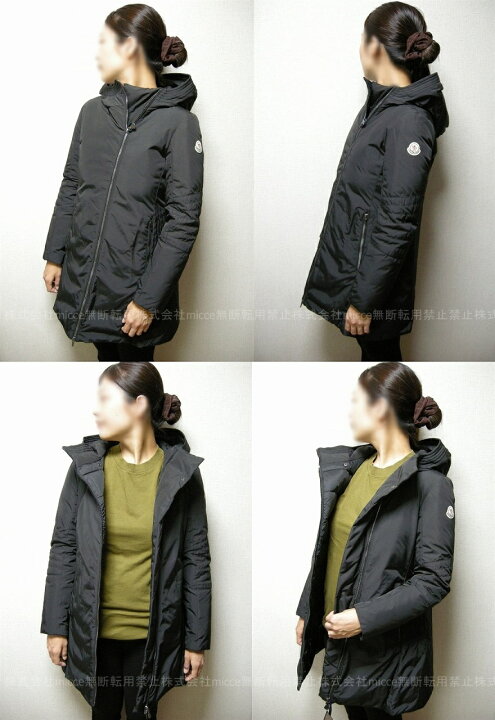 楽天市場】【MONCLER/モンクレール/MARJORIE/ダウンコート/キッズ12A 