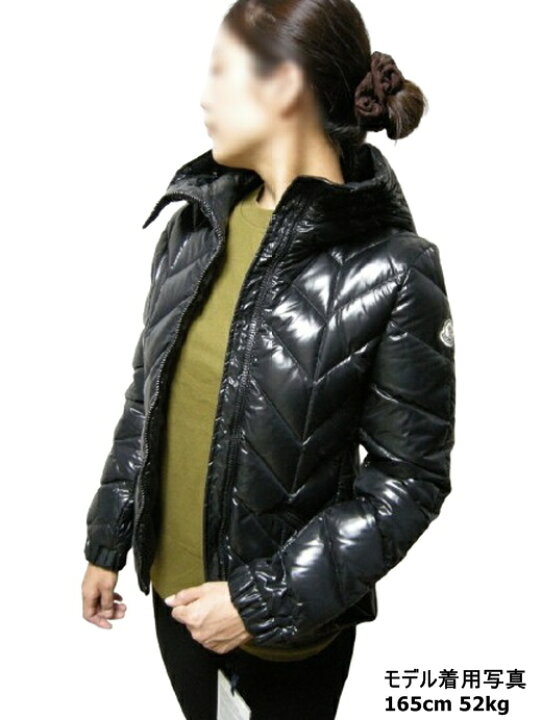 楽天市場】【MONCLER(モンクレール)PATRICIA/パトリシア/フードダウン 