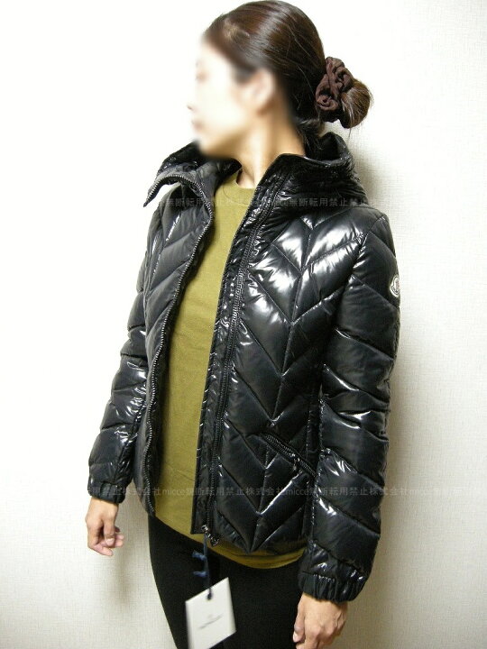 楽天市場】【MONCLER(モンクレール)PATRICIA/パトリシア/フードダウン  
