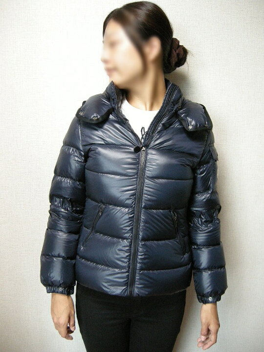 楽天市場】【MONCLER(モンクレール)BERRE/ベール/フード付きダウン  