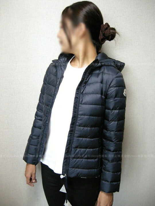 楽天市場】【MONCLER/モンクレール/NEW IRAIDA/ライトダウンジャケット  