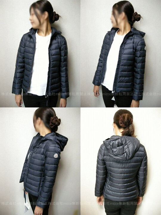 楽天市場】【MONCLER/モンクレール/NEW IRAIDA/ライトダウンジャケット  