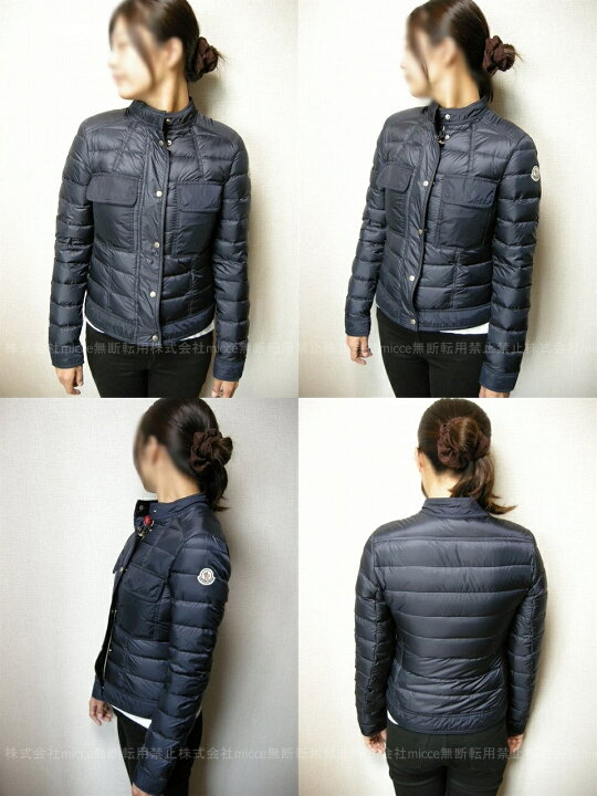 楽天市場】【MONCLER/モンクレール/ASSIA/アッシア/キッズ14Aサイズ 